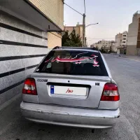 پراید ۱۴۱ نقره ای دوگانه کارخانه درجه یک|خودرو سواری و وانت|اصفهان, مولوی|دیوار