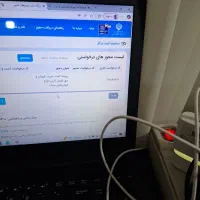 تدریس دروس کامپیوتر