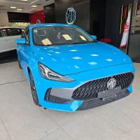 ام جی gt /تحویل فوری /اقساط تا ۶۰ ماه