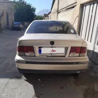 سمند مدل ۸۵|خودرو سواری و وانت|کیار, |دیوار