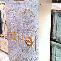 کمد پتویی یا لحافی باکسدار و بدون باکس وکیوم جدید