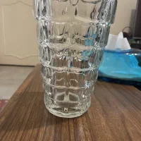 گلدان ایتالیایی قدیمی