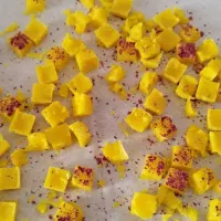 قند فوت خوش تام و لزیز