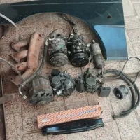 وسایل ماشین