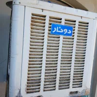 کولرآبی ۳۵۰۰ دونار