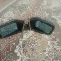 آینه بنزی|قطعات یدکی و لوازم جانبی|امامزاده عبدالله, |دیوار