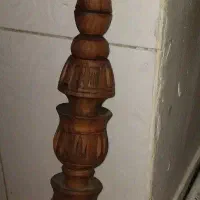 قلیان چوب گردو نو