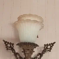 لوستر قیمت مناسب|لوستر و چراغ آویز|سمنان, |دیوار