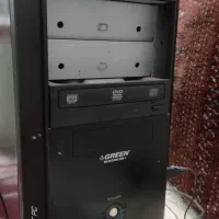کامپیوتر خانگی رم ۳ هارد ۲۰۰