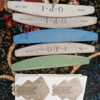 وسایل کاشت ناخن|آرایشی، بهداشتی، درمانی|امیدیه, |دیوار