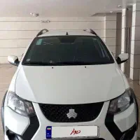 کوییک ۱۴۰۳ GXRتیپ L