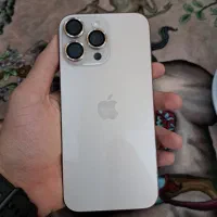 ایفون ۱۶ پرومکس صحرایی