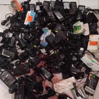 شارژر لبتاپ و آداپتور ولت های مختلف