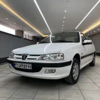 پارس سال مدل ۱۴۰۰ سیمی بدون رنگ