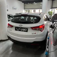 هایما اس ۵ صفرکیلومتر ۱۴۰۳|خودرو سواری و وانت|اصفهان, جلفا|دیوار