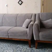 مبل هفت نفره