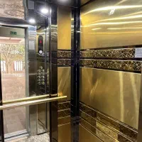 آپارتمان ۷۶ متری /پارکینگ دار/ سجاد جنوبی|فروش آپارتمان|تهران, سجاد|دیوار