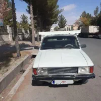 پیکان وانت مدل90