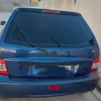 ماشین ،پراید ۱۱۱