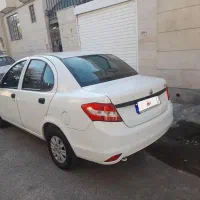 ساینا مدل ۱۴۰۰|خودرو سواری و وانت|سبزوار, قلعه‌نو دهزار|دیوار