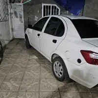 ساینا دوگانه کارخانه مدل 403