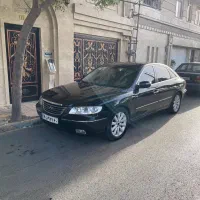 هیوندای آزرا گرنجور 3300cc، مدل ۲۰۱۰|خودرو سواری و وانت|تهران, خانی آباد نو جنوبی|دیوار