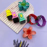 ساعت دیحیتالی بچگانه