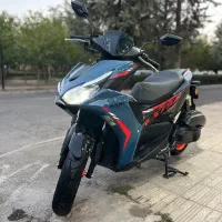 ایروکس هوا خنک هانی