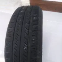 لاستیک بارز۷۰درصد|قطعات یدکی و لوازم جانبی|باقرشهر, |دیوار