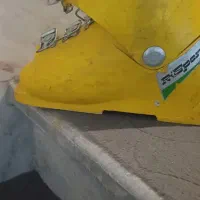 لباس اسکی سایز 34و36 میخوره|ورزشهای زمستانی|تهران, مدائن|دیوار