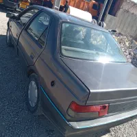 پژو روآ|خودرو سواری و وانت|بستان آباد, |دیوار