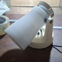 چراغ دیواری