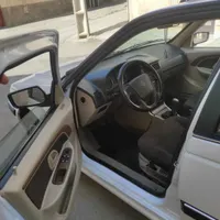 پژو پارس LX TU5، مدل ۱۳۹۵