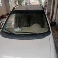 ماشین ام وی ام چهار سلندر۱۱۰.اتومات|خودرو سواری و وانت|قائم‌شهر, |دیوار