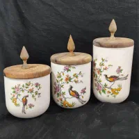 بانکه و کندی رومیزی