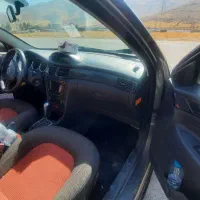 فروش اچ سی کراس ۹۷|خودرو سواری و وانت|شیراز, امام حسین|دیوار