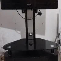 تلویزیون ۳۲ اینچ توشیبا|تلویزیون و پروژکتور|کومله, |دیوار