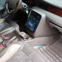 سمند ال ایکس دوگانه شرکتی|خودرو سواری و وانت|اهواز, فاز ۱ پادادشهر|دیوار