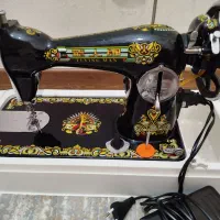 چرخ خیاطی