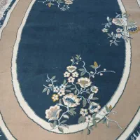 فرش ۱/۵در ۲/۳۰