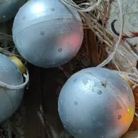 ریسه روشنایی|ریسه و چراغ تزئینی|ورامین, خیر آباد|دیوار