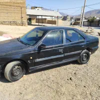 پژو پارس|خودرو سواری و وانت|لردگان, |دیوار