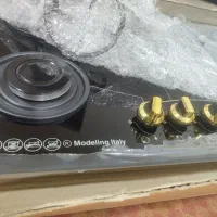 Modeling ltaly|اجاق گاز و لوازم برقی پخت‌وپز|بندرلنگه, |دیوار