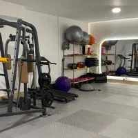 مرکز تخصصی حرکات اصلاحی جسم زیبا