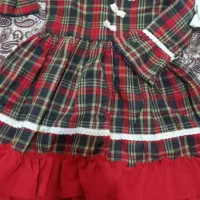 لباس دخترانه