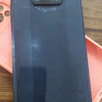 گوشی شائومی پوکوx3 و الجیg4