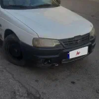 آریسان مدل95|خودرو سواری و وانت|مشهد, جانباز|دیوار
