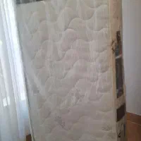 تشک طبی رویال در حد نو|تشک تختخواب|مشهد, نیروی هوایی|دیوار