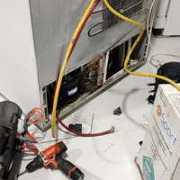 تعمیرات یخچال ولباسشویی (در منزل)|خدمات پیشه و مهارت|کاشان, کارگر|دیوار