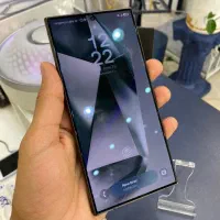 دستگاه Samsung s24 ultra با حافظه ۵۱۲|موبایل|کرج, گوهردشت|دیوار
